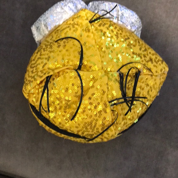 Custom Minion Inspired Dance Costume - Picture 6 of 8